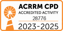 ACRRM approved activity 28776