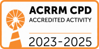 ACRRM approved activity 37772